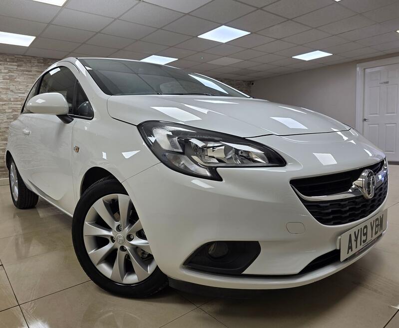 VAUXHALL CORSA 1.4 i Energy