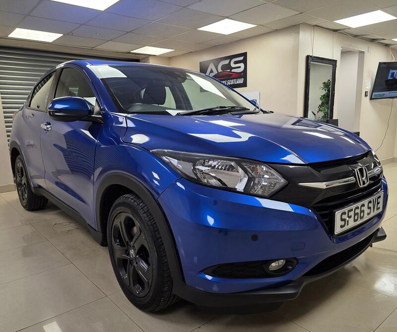 HONDA HR-V 1.6 i-DTEC SE